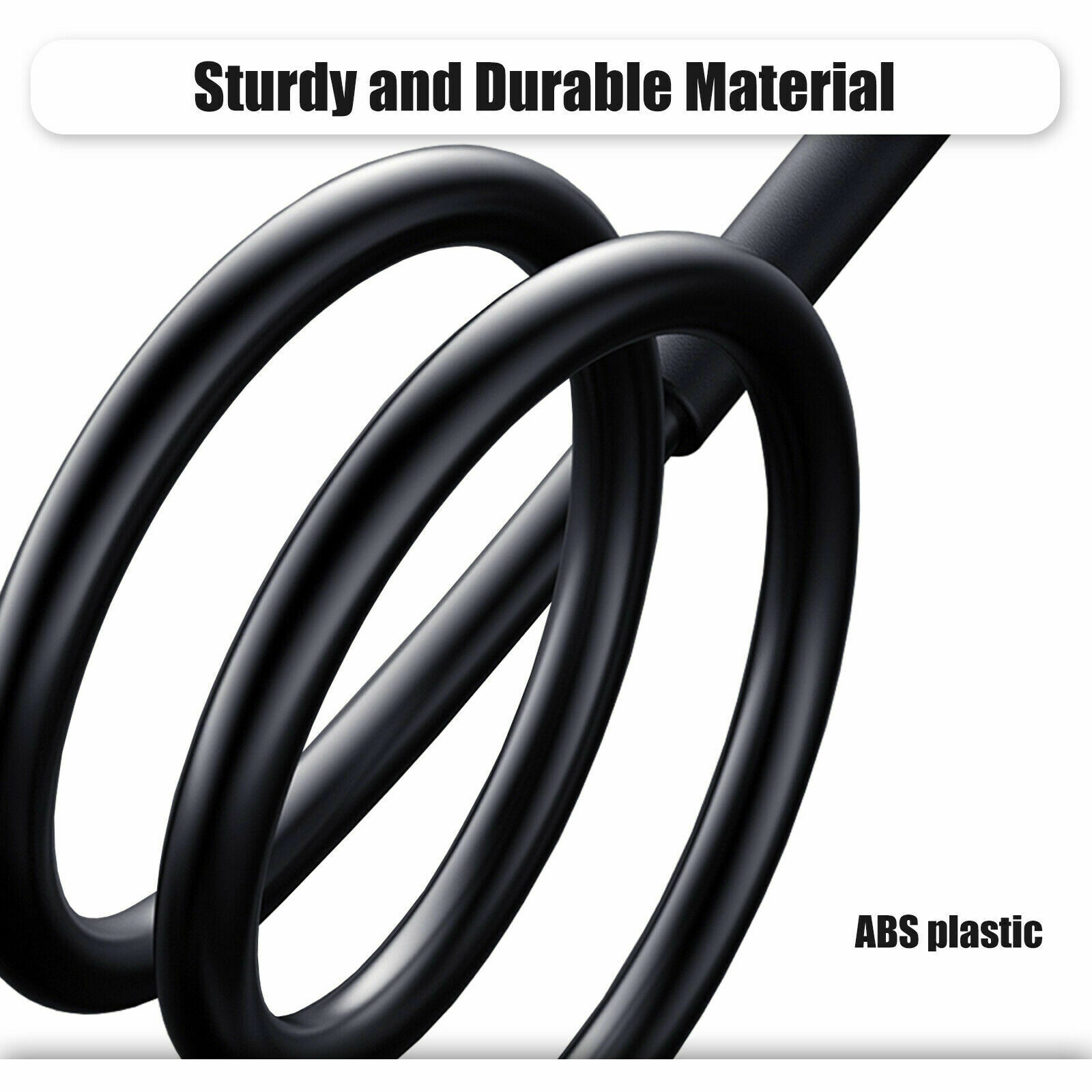 3-in-1 Neck Hanging Phone Holder Flexible Lazy Stand Hands-Free for Bed & Desk