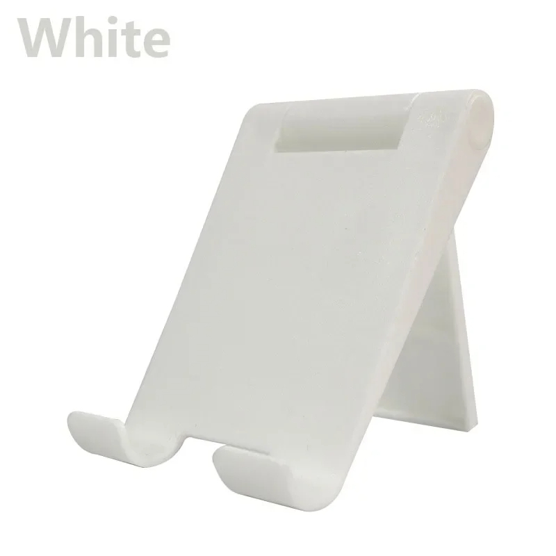 Ultra-Slim Foldable Desktop Phone Holder for Promotion