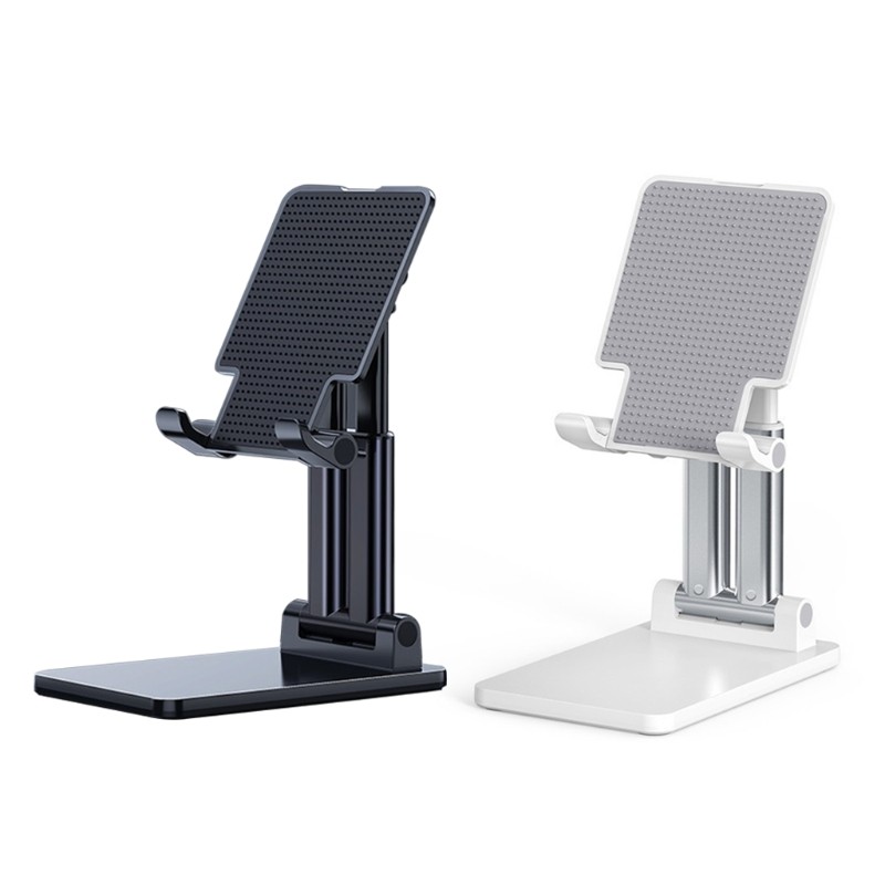 Adjustable Foldable Desktop Phone & Tablet Stand