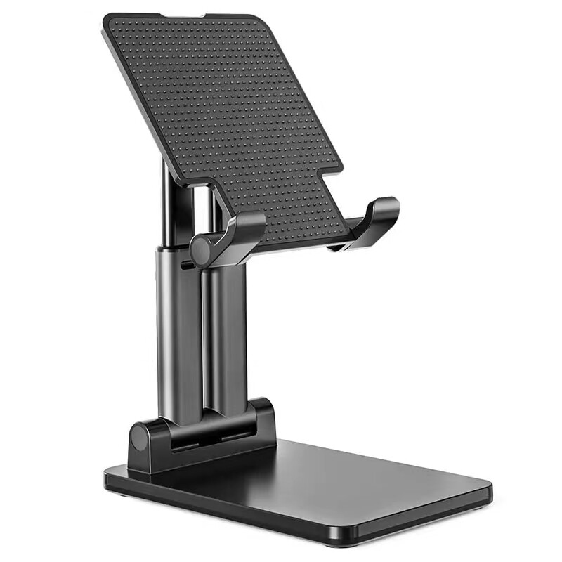 Adjustable Foldable Desktop Phone & Tablet Stand