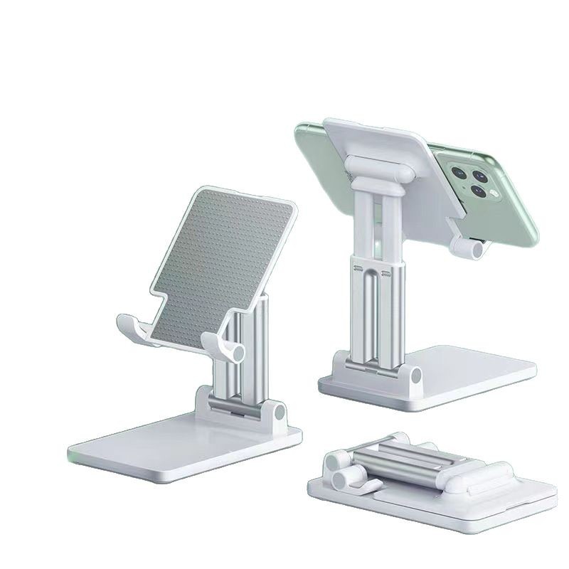 Adjustable Foldable Desktop Phone & Tablet Stand