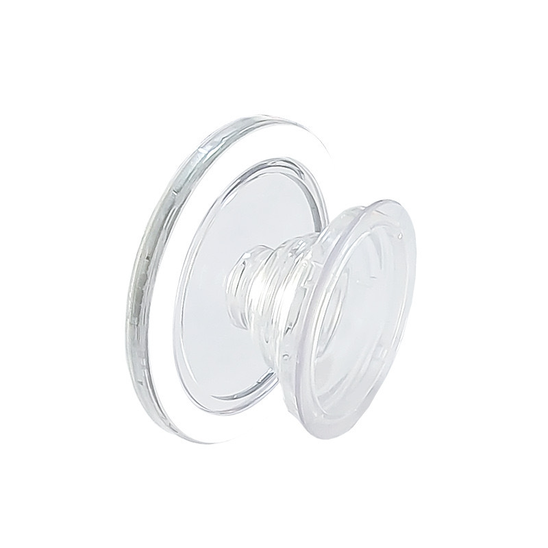 Custom Magnetic Phone Grip Stand for MagSafe