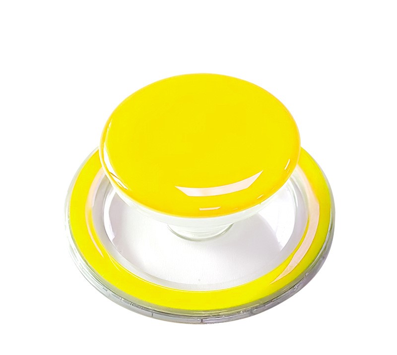 Custom Magnetic Phone Grip Stand for MagSafe