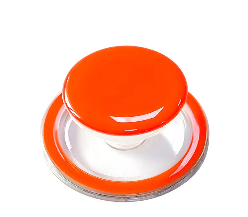 Custom Magnetic Phone Grip Stand for MagSafe