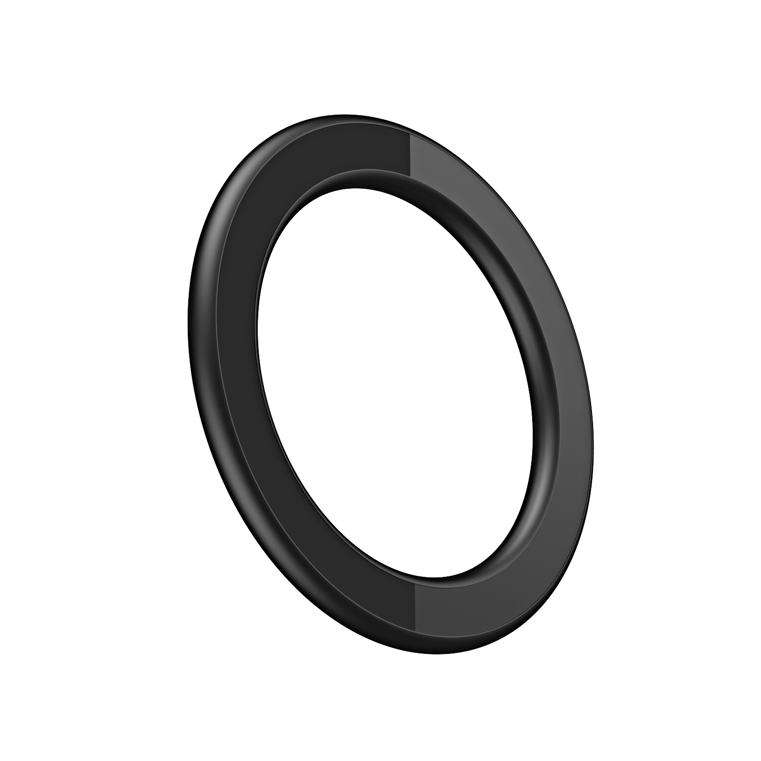 Magnetic Ring Wall Mount for Smartphone Compatible with MagSafe Accessories